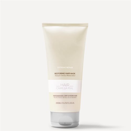 Camilla Pihl Cosmetics Repair Mask